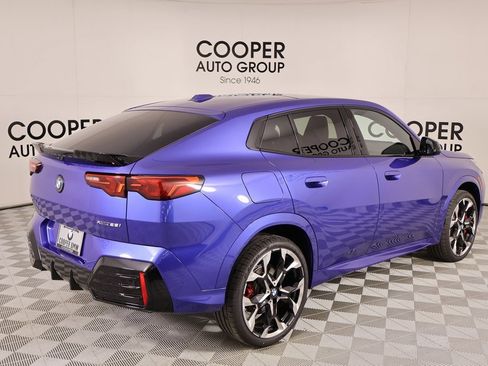 New 2026 BMW X2 xDrive28i w/ Technology Package image 21