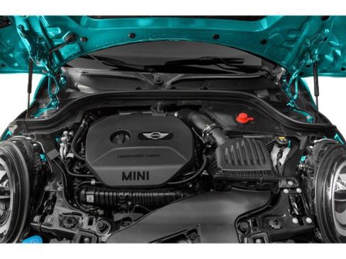 Used 2021 MINI Cooper S FWD image 12