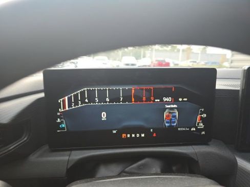 Certified 2024 Ford Mustang GT image 11