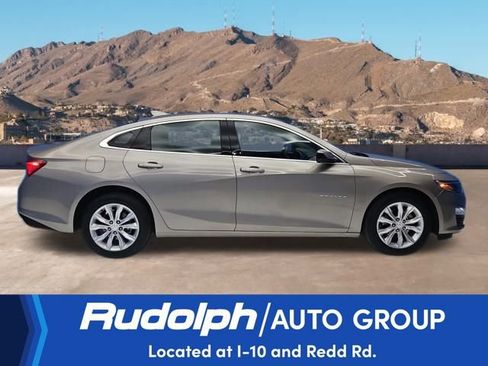 Used 2024 Chevrolet Malibu LT image 6