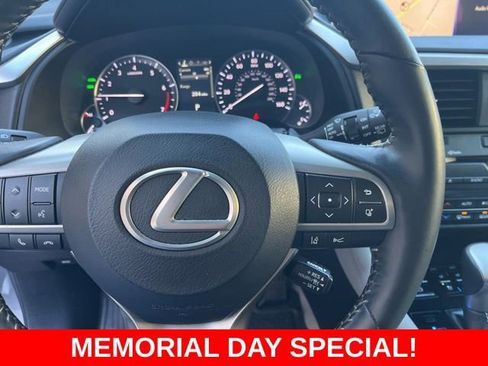 Used 2017 Lexus RX 350 AWD w/ Premium Package image 20