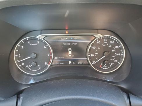 Certified 2024 Nissan Sentra SV image 29