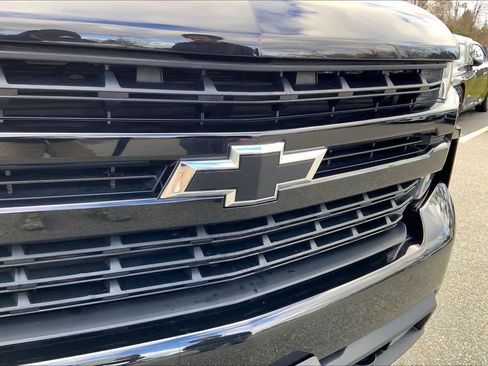 Used 2019 Chevrolet Silverado 1500 RST w/ All-Star Edition image 31