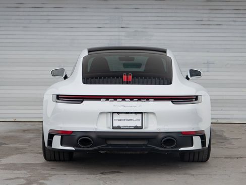 Certified 2021 Porsche 911 Carrera S image 6