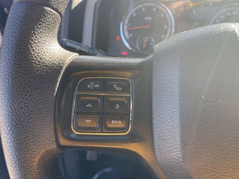 Used 2012 RAM 1500 Express image 24