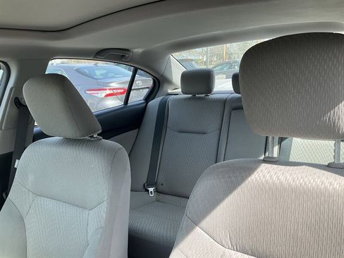 Used 2014 Honda Civic EX image 24