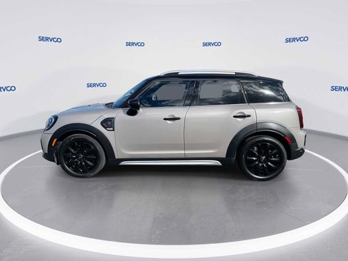 Used 2023 MINI Cooper Countryman S FWD image 5