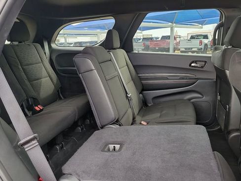 Used 2025 Dodge Durango GT RWD image 20