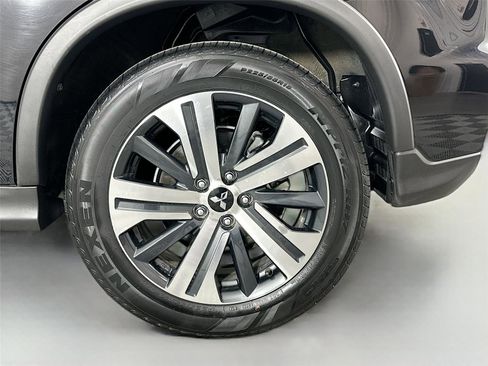 Used 2025 Mitsubishi Outlander Sport ES image 28