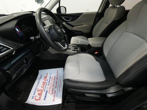 Used 2020 Subaru Forester w/ Alloy Wheel Package image 15