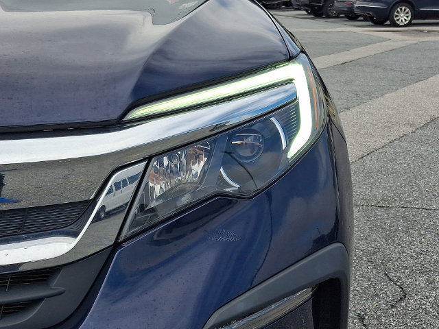 Used 2021 Honda Pilot EX-L image 9