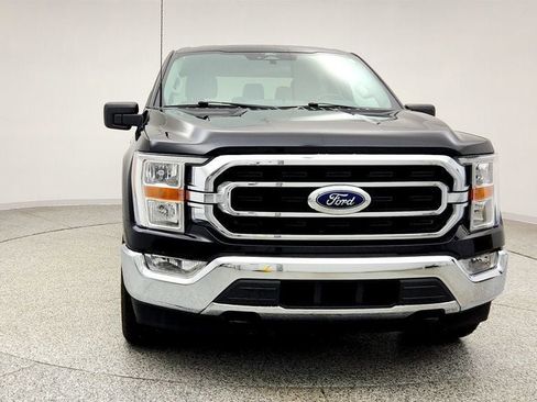 Used 2022 Ford F150 XLT w/ XTR Package image 2