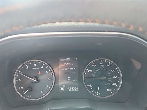 Used 2024 Subaru Outback Wilderness AWD/4WD image 16