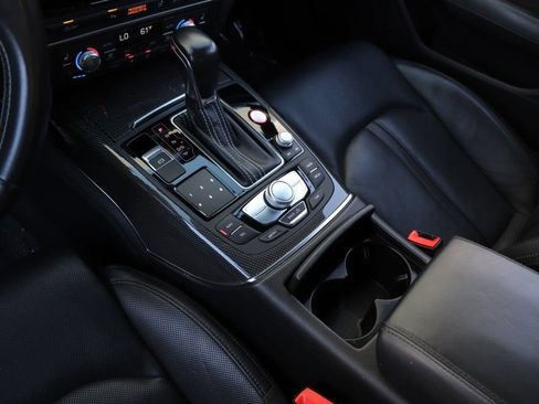 Used 2017 Audi S7 Premium Plus AWD/4WD image 55