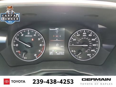 Used 2022 Subaru Legacy Limited AWD/4WD image 25