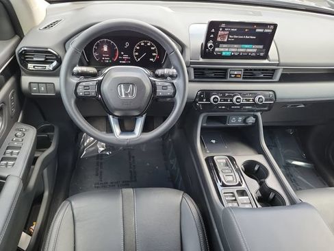 Certified 2023 Honda Pilot EX-L image 16