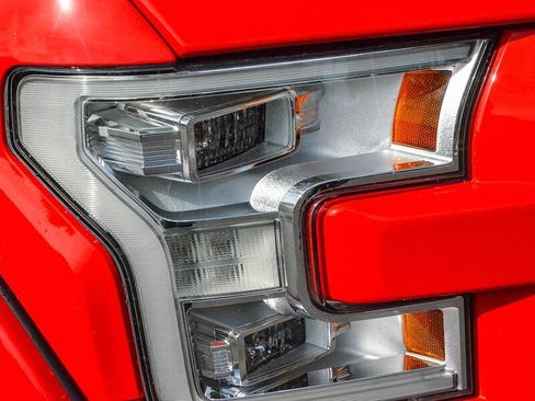 Used 2016 Ford F150 Lariat w/ Equipment Group 502A Luxury image 10