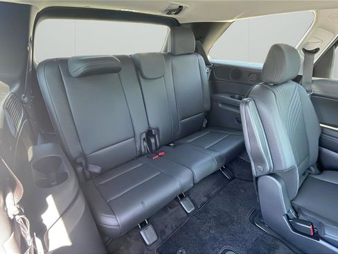 New 2026 Hyundai Palisade SEL FWD image 18