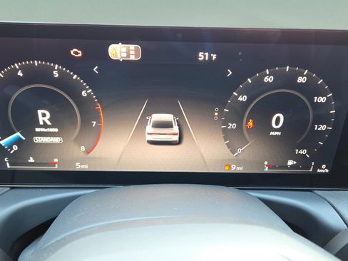 New 2026 Nissan Sentra SV w/ Floor Mat Package image 24