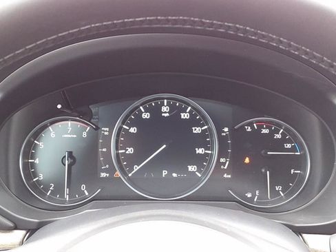 New 2025 MAZDA CX-5 Signature image 22