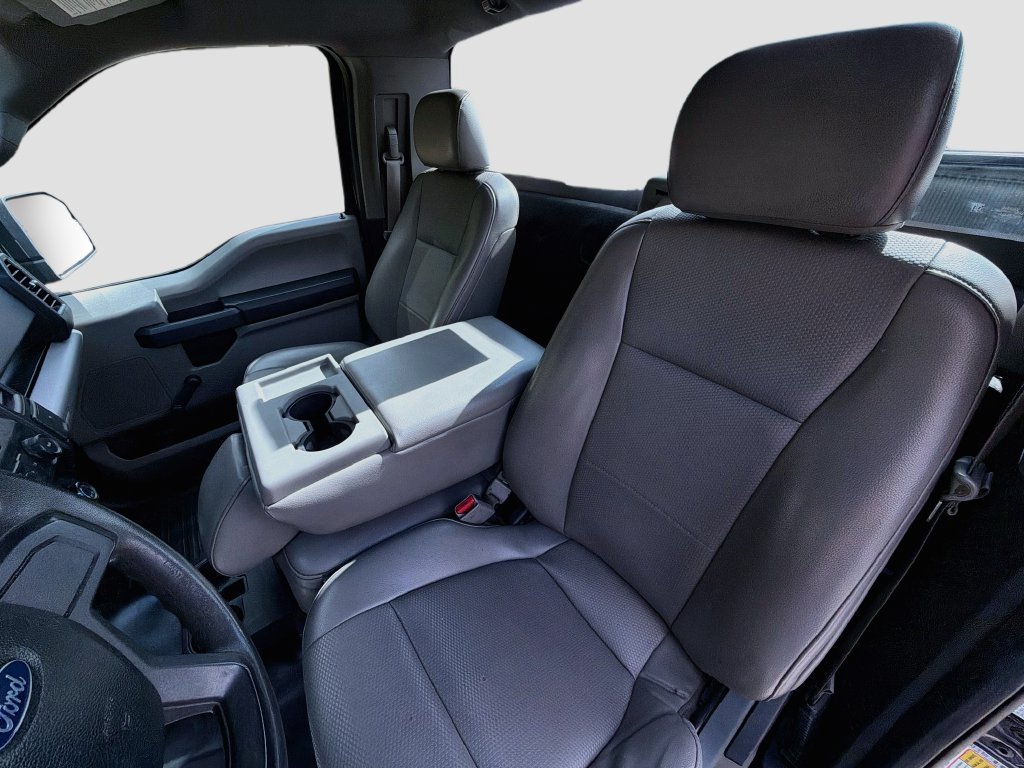 Used 2016 Ford F150 XL RWD image 28