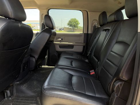 Used 2012 RAM 2500 Outdoorsman AWD/4WD image 28