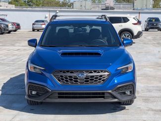 Used 2022 Subaru WRX Premium video 2