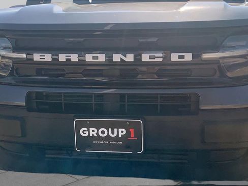 Used 2021 Ford Bronco Sport Outer Banks w/ Outer Banks Package (96D) AWD/4WD image 30