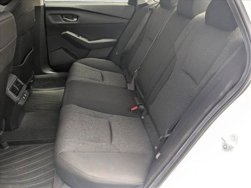Used 2026 Honda Accord SE image 18