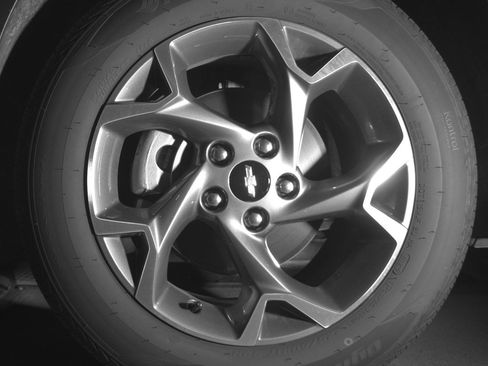 Used 2025 Chevrolet Trax LT w/ LT Convenience Package image 12