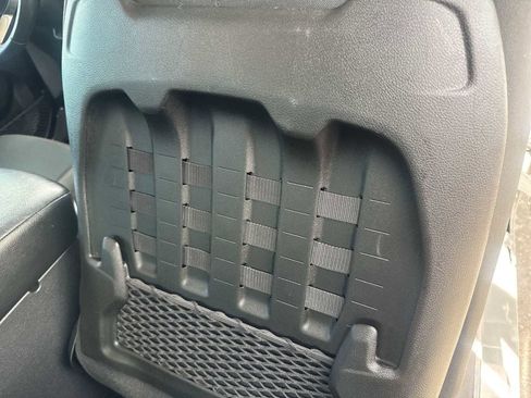 Used 2022 Jeep Wrangler Rubicon AWD/4WD image 16