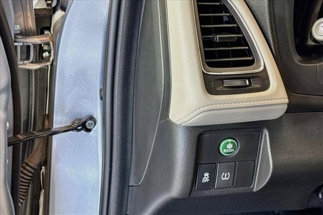 Used 2018 Honda HR-V EX image 10