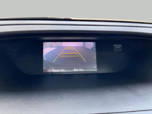 Used 2014 Honda CR-V LX image 29