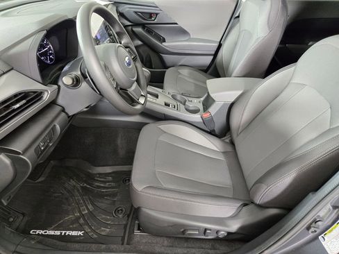 New 2026 Subaru Crosstrek 2.0i Premium AWD/4WD image 9