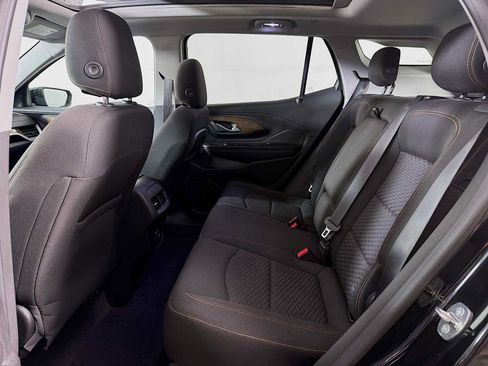 Used 2019 GMC Terrain SLE w/ Driver Convenience Package AWD/4WD image 22