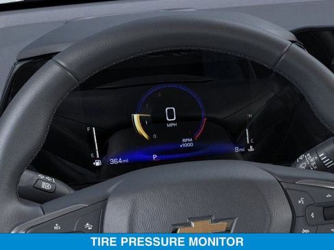 New 2026 Chevrolet TrailBlazer LT w/ Convenience Package image 18