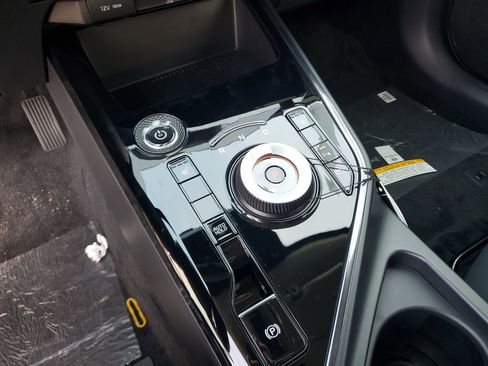 New 2026 Kia Niro Wind FWD image 26