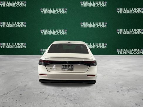 Used 2025 Honda Accord SE image 5