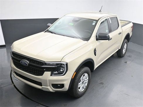 New 2025 Ford Ranger XL w/ Trailer Tow Package image 18