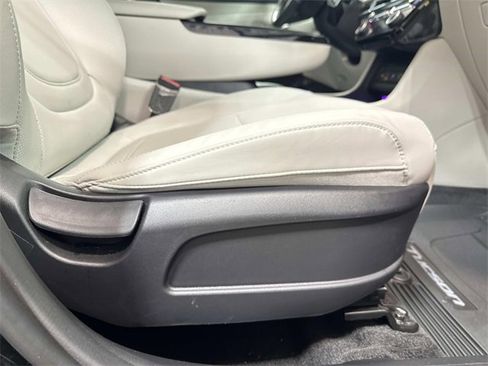 Used 2025 Hyundai Tucson SEL image 25