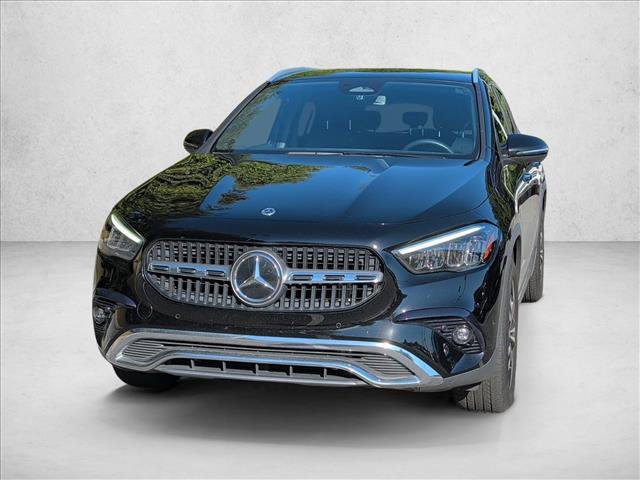 Certified 2025 Mercedes-Benz GLA 250 image 29