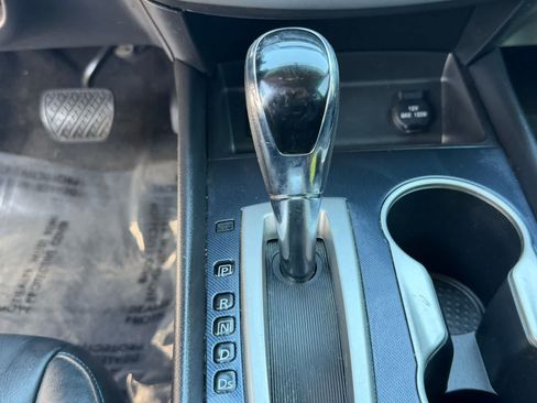 Certified 2018 Nissan Altima 2.5 SR w/ SR Special Edition FWD image 21