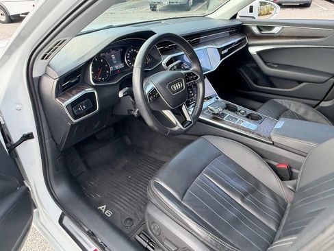 Used 2019 Audi A6 3.0T Premium AWD/4WD image 9