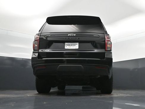 Used 2024 Chevrolet Tahoe Z71 w/ Luxury Package AWD/4WD image 42