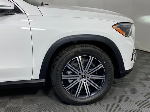 Used 2026 Mercedes-Benz GLE 350 4MATIC image 10