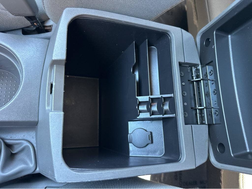 Used 2021 Nissan Frontier S RWD image 31