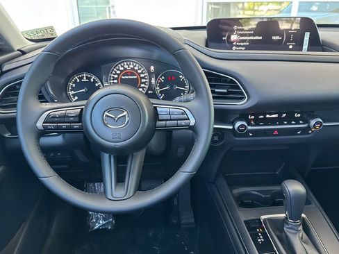 New 2026 MAZDA CX-30 AWD 2.5 S w/ Select Sport Pkg image 14