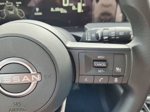 New 2026 Nissan Kicks SV w/ Cold Weather Package image 12