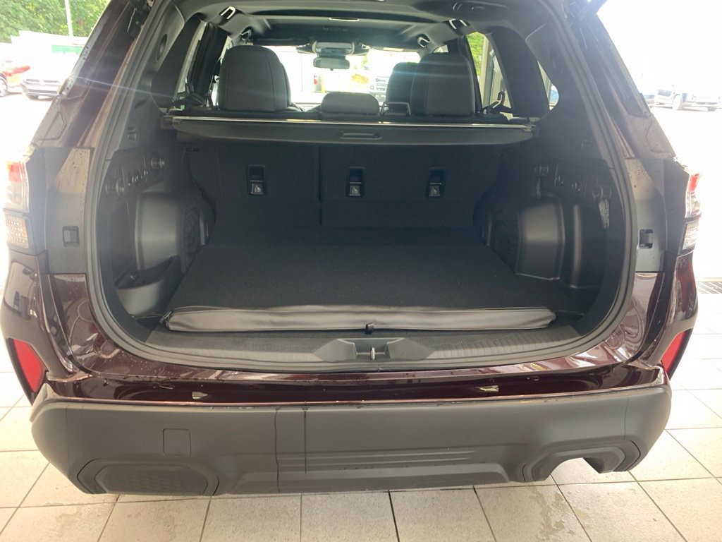 New 2026 Subaru Forester Premium AWD/4WD image 15