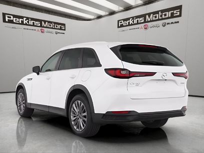 Used 2025 MAZDA CX-90 3.3 Turbo w/ Select Package